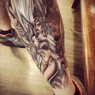 Tattoo
