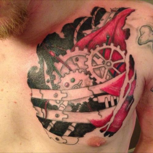 Tattoo image
