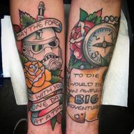 Tattoo