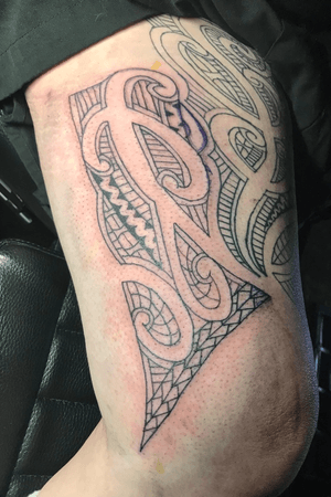 Another session with Clint McCollister of Beautifully Stained of Chillicothe Ohio.