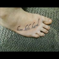 Tattoo