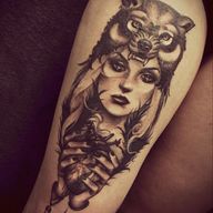 Tattoo