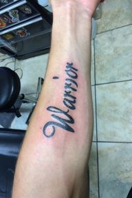 Tattoo
