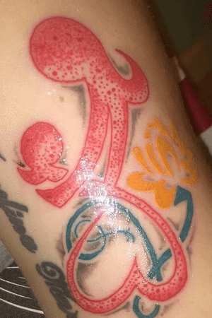 , "Life Time Ink" !  #truecooks #inkedmag #gettatted #intenzeink #specials #2018 #miami #305 #tattooedcouples #girlswithtattoos #art #tattooedwomen #tattoos #marlinsstadium #tattooedfather #tatouage  #artist #inkedgirls #tattoolifestyle #lilhavana #coconutgrove #wynwood #tattooing #tattoolife #inked #tattoooftheday #fitness #stencilstuff #inklove #tattatthatazzink #tattoos