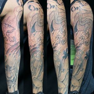 Tattoo Uploaded By Jump Tattoodo Tattoo Uploaded By Jump Tattoodo