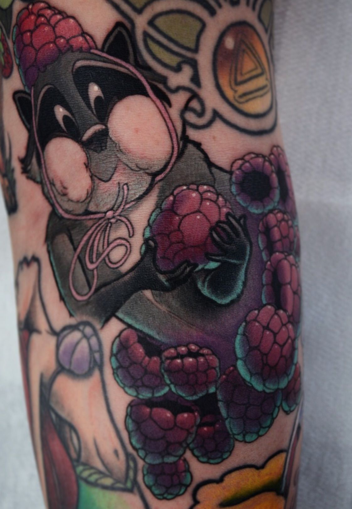 Tattoo uploaded by Jacob Wiman • Tattoodo, image size:1122x1623