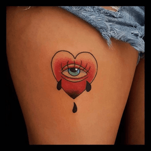 Sara Kahp• Tattoo Apprentice 