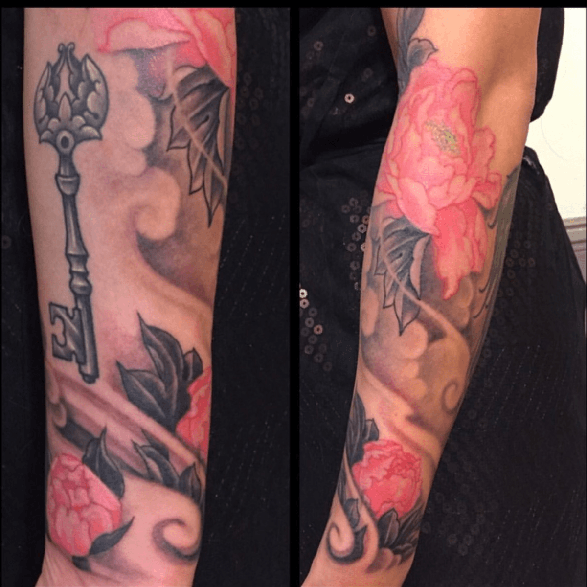 Tattoo Uploaded By Inborn Brooklyn Tattoodo