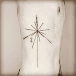 Love #compass #arrow 