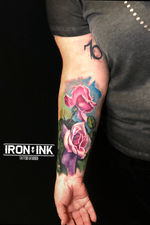 #rose i did 2018 Made with @sorrymomtattoo in @ironinktattoo #ink #tattoo #realistic #realistictattoo @tattoomediaink #supportgoodtattoos #inkallday #killerink #inkmag #blackandgray #tattooart #artwork #art #tattoo_magazine#TattooistArtMag #skinartmag #tattoorevuemag #tattoodo #sorrymom #tattoooftheday #tattoosleeve #tattooartist #tattoolife #tattooer #realistictattoo