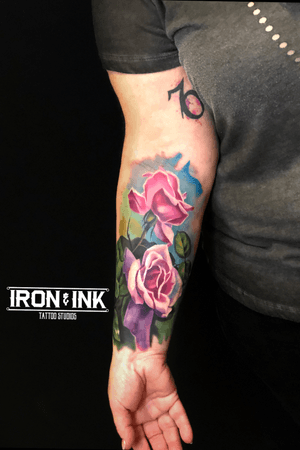 #rose i did 2018 Made with @sorrymomtattoo in @ironinktattoo  #ink #tattoo #realistic #realistictattoo @tattoomediaink#supportgoodtattoos #inkallday #killerink #inkmag #blackandgray #tattooart #artwork #art #tattoo_magazine#TattooistArtMag #skinartmag #tattoorevuemag #tattoodo #sorrymom #tattoooftheday #tattoosleeve #tattooartist #tattoolife #tattooer #realistictattoo