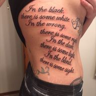 Tattoo