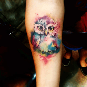 I'd love to get this tat done on my arm, as my first tat to start a sleeve!!!!