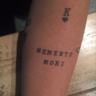 Tattoo