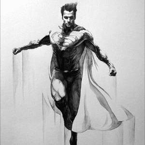 #superman #HenryCavill 