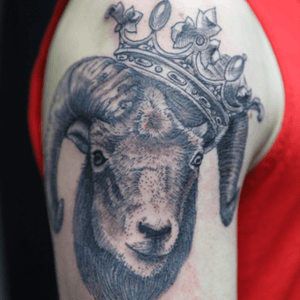 The Madd Tatter'z • Tattoo Studio • Tattoodo