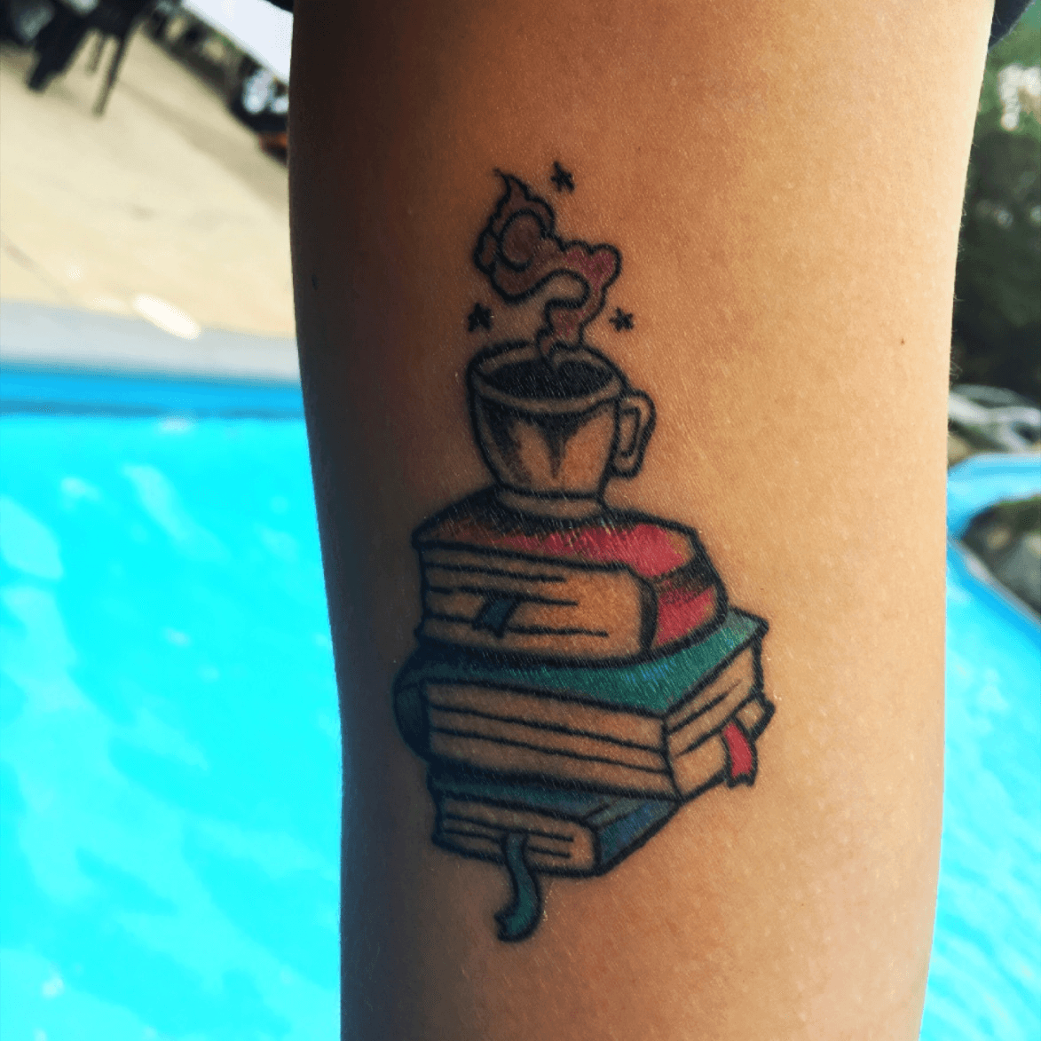 Tattoo Ideas For Introverts  POPSUGAR Smart Living