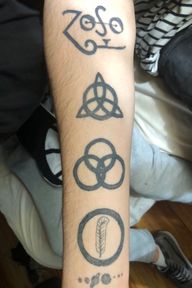Tattoo