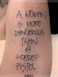 Tattoo