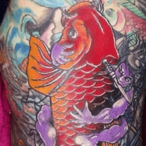 Another coverup by my tattoo artist MR A pattaya thailand