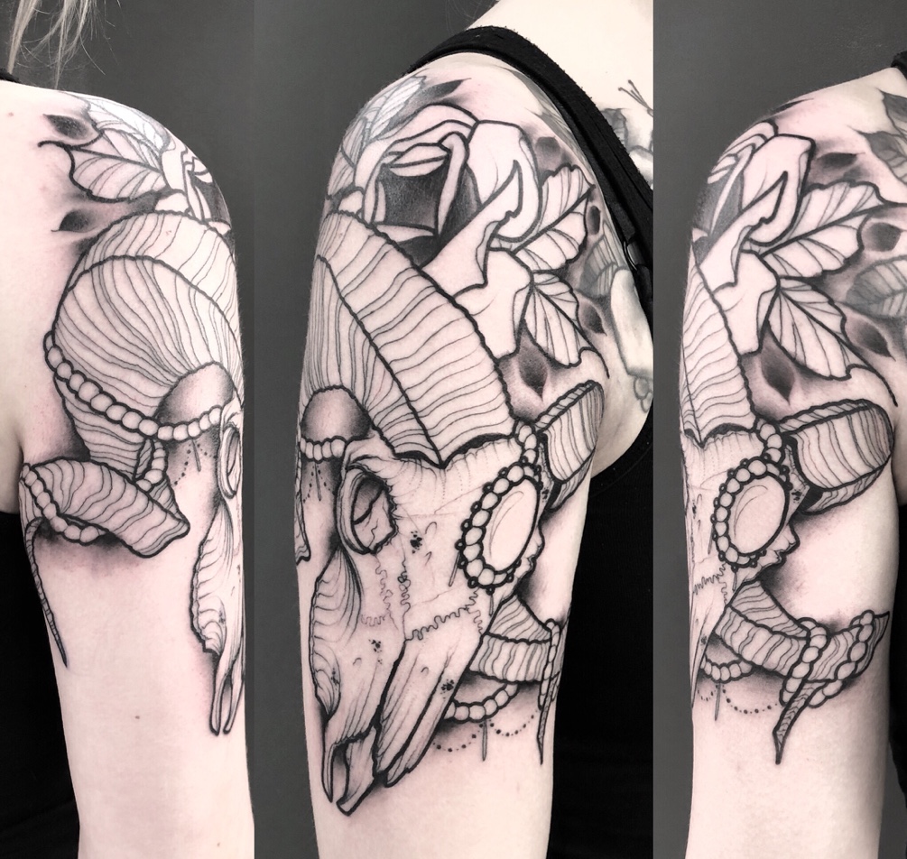 tattooporn Tattoo uploaded by Rob Els • Tattoodo