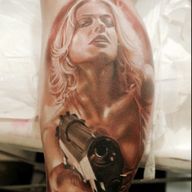 Tattoo