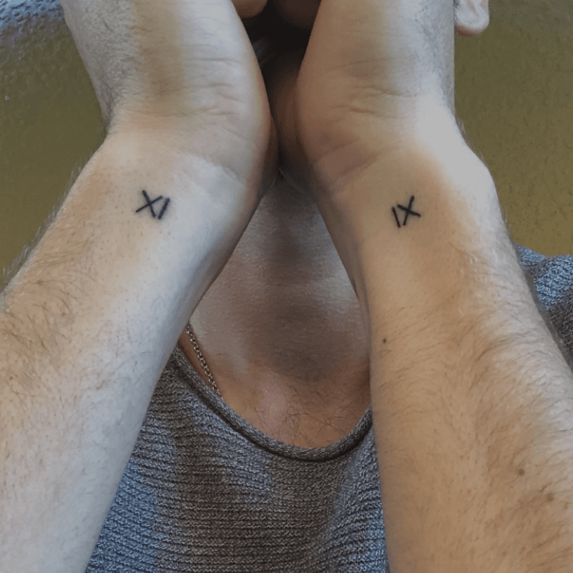 37 Stunning Armband Tattoos For Women