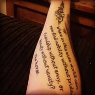 Tattoo