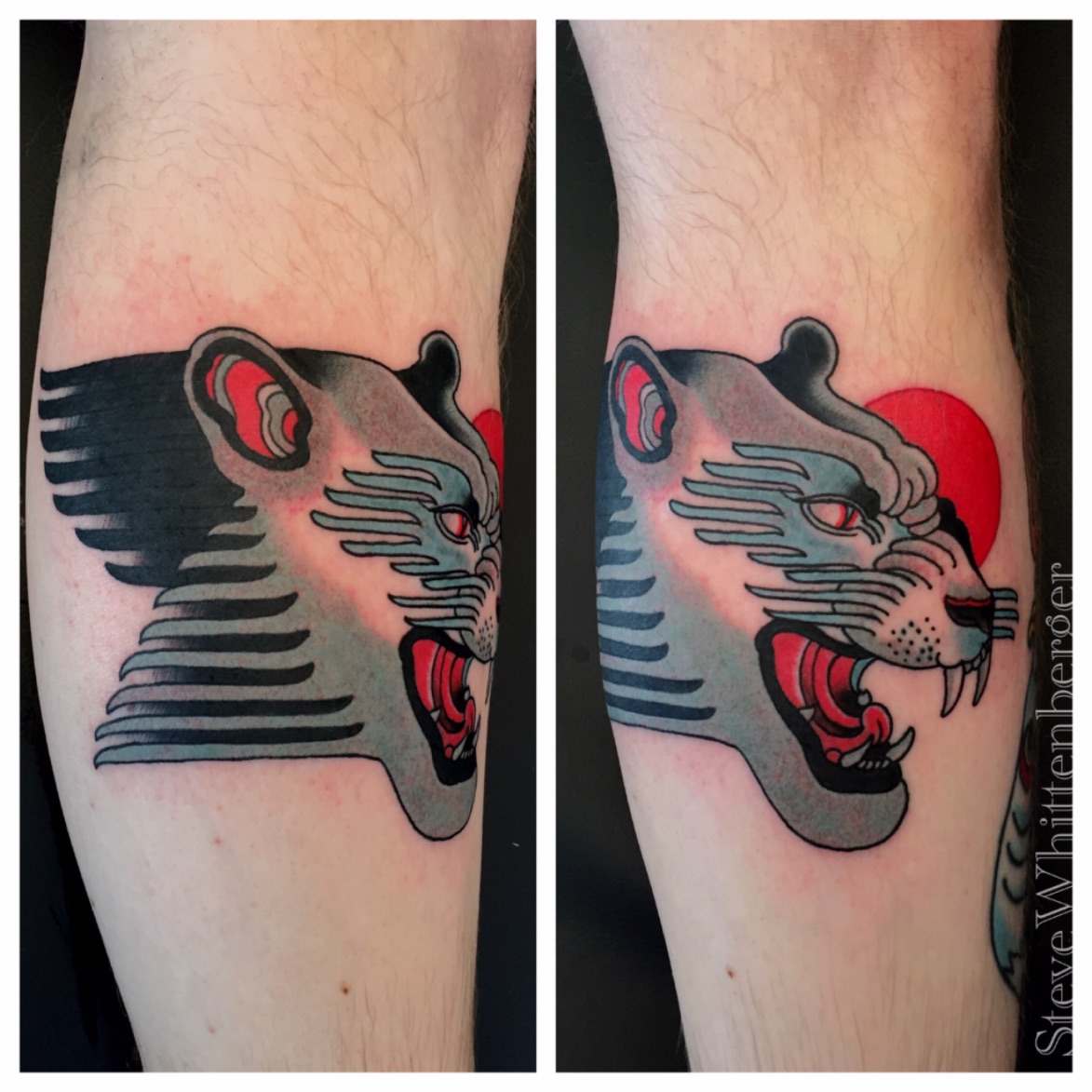 Black Pelican Tattoo Studio blackpelicantattoostudio  Instagram photos  and videos