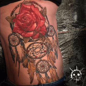 by Akos Keller - ONE DAY Tattoo Studio @onedaytattoos @keallart @xbrs23   @killerinktattoo @intenzetattooink @skindeep_uk @tattoodo @bishoprotary @butterluxe_uk #ink #tattoos #inked #art #tattooed #love #tattooartist #instagood #tattooart #artist #follow #photooftheday #drawing #inkedup #tattoolife #picoftheday #style #like4like #design #bodyart #realism 
