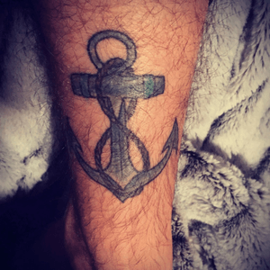Bestfriend tattoo #boatsnhoes #knighthawk #sinkorswim 