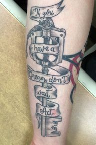 Tattoo