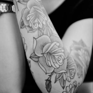 #sleevegoals #goals #dreamtattoo