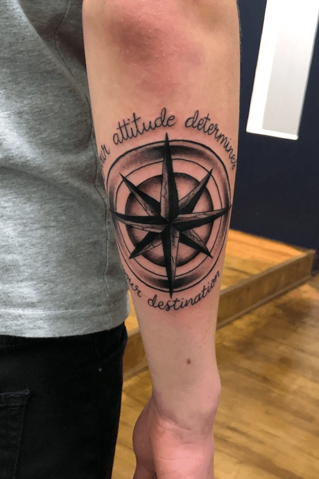 Meaningful Tattoos for Men  Meaningful tattoos for family Tattoo quotes  about strength Tattoo quotes