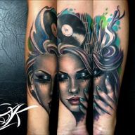 Tattoo