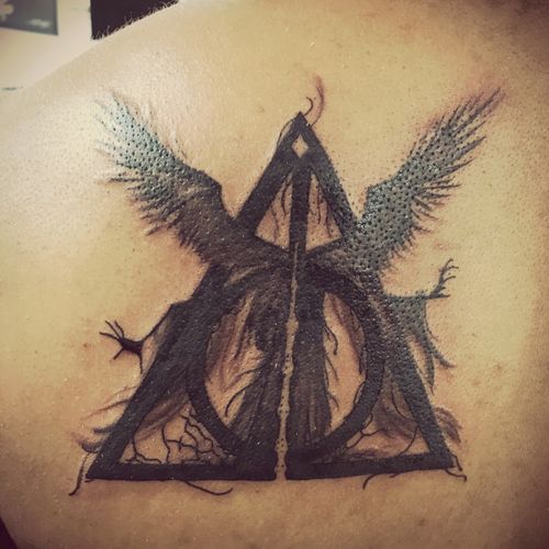 Tattoo image