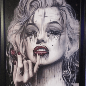 Antichrist Marilyn