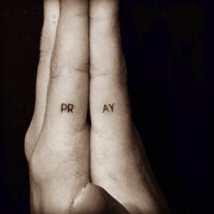 #pray 