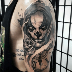 darktrashrealism' in Tattoos • Search in +1.3M Tattoos Now • Tattoodo
