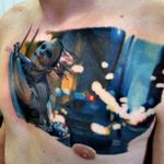 Tattoo