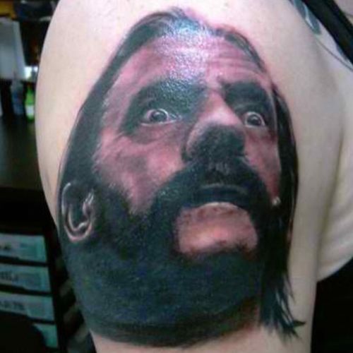 Tattoo image