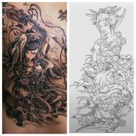 Tattoo