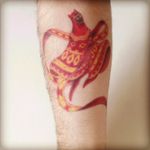 Tattoo