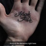 Tattoo