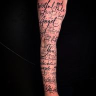 Tattoo