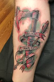 Tattoo