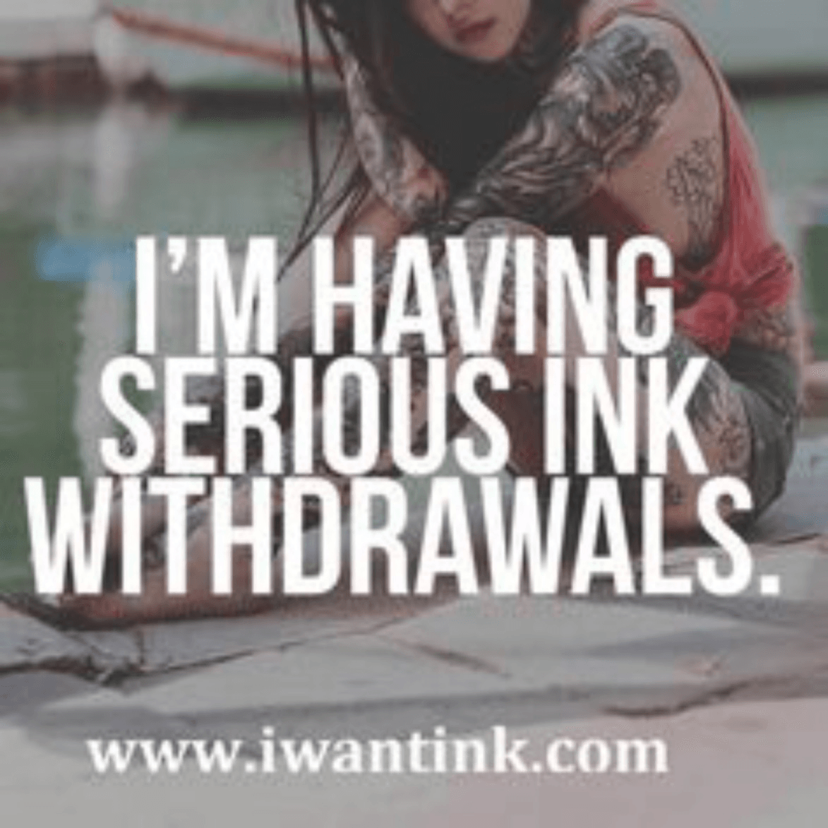 If only people would see it that way   Tattoo memes Tattoo quotes  Funny tattoos