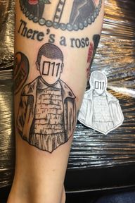 Tattoo