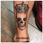 Réalisé a la convention de #marseille #bims #bimskaizoku #bimstattoo #ink #inked #blackandgrey #paris #paname #paristattoo #skulltattoo #skull #tatouage #tattoo #tattoostyle #tattoos #tattoolove #tattoed #tattooworkers #tattooist #tattoolife #tattooart #tatts #tattooed #tattooflash #tatts #tattooed #tattoolover 