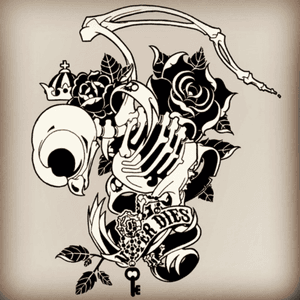Dead owl ✏️ #blacklilipute #illustration #pencil #tattooistartmagazine #tattooistartmag #tattoomag #tattoo #tattoos #ink #inked #art #artist #tatoooftheday #tattooed #tattooartist #tattooblog #rad #artcollective #drawing #draw #sketch #sketches #skull #skulls #tattooflash #fineart #skull2016 #supportartmag #supportart